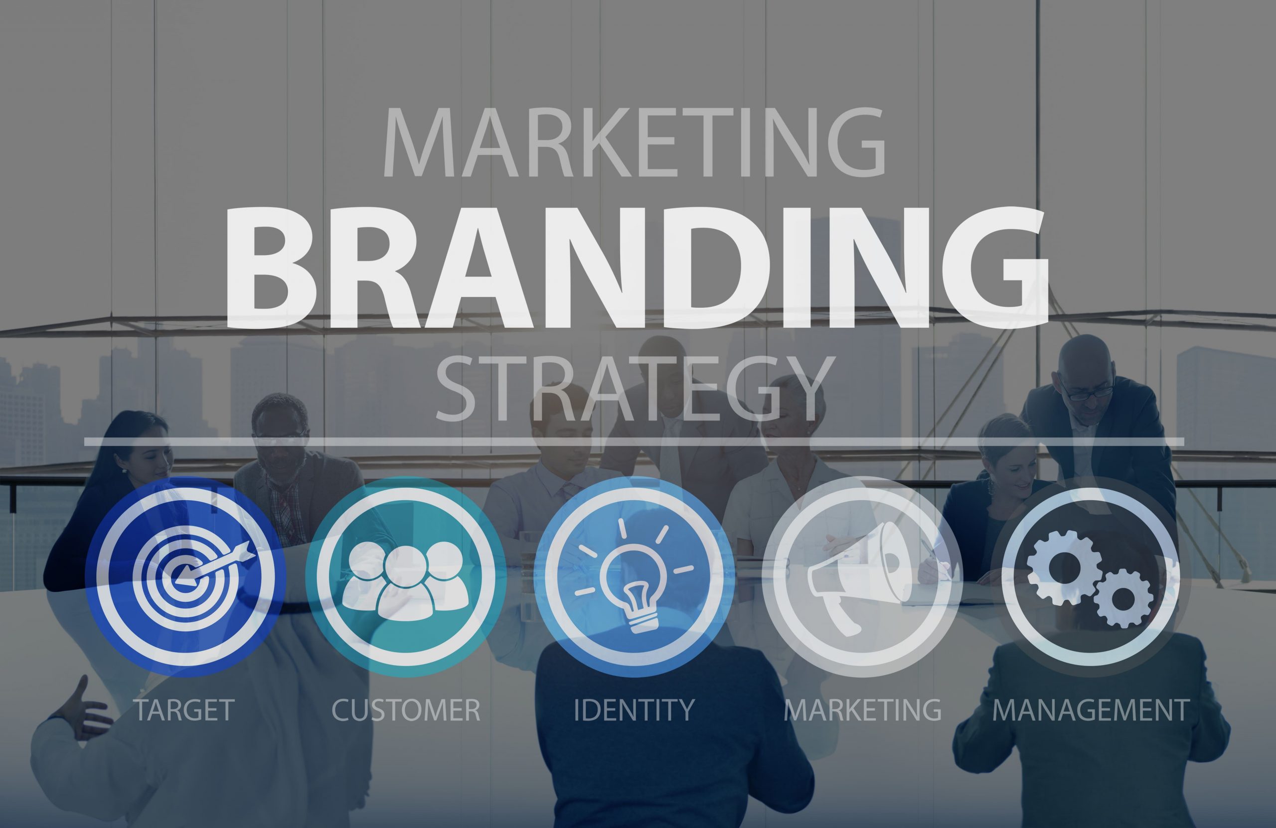 Leia mais sobre o artigo Dominando o mundo dos negócios: estratégias de branding para o sucesso